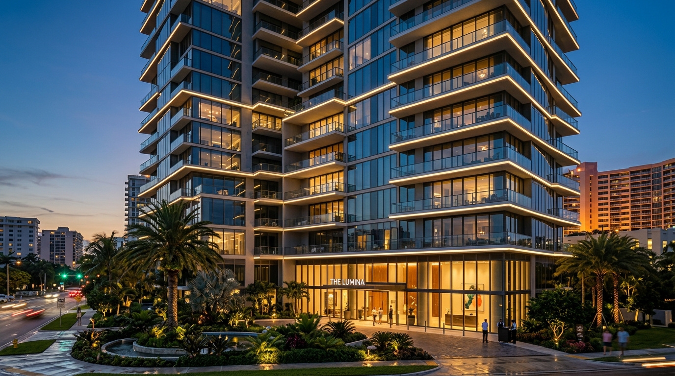 Shri 120 - 2 BHK Luxurious Flats