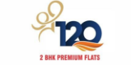 Shri 120 - 2 BHK Luxurious Flats Logo