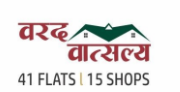 Varad Vattsalya - 2 BHK Luxurious Flats Logo